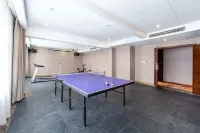 嘉華大飯店（宜春萬載古城康樂大道店）