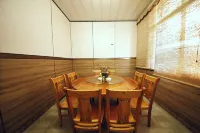 Sanqingshan Parent-child Hanshe Homestay