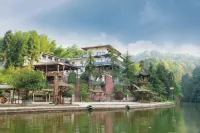 Shanlin Holiday Hotel Hotel dekat Simianshan National Landscape and Famous Scenery