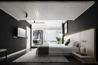 Jinyun living heart stay home - albergo