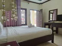 AnNaHotel Hotels in 