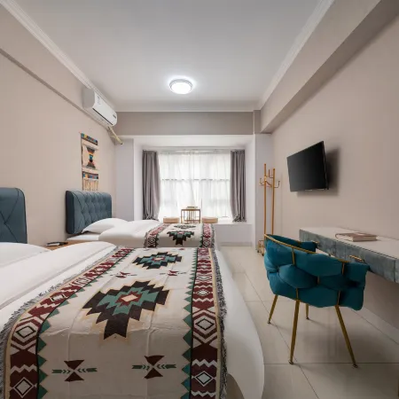 manyuehotel