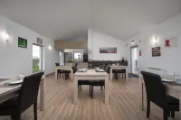SilverSide Holidays Hotels in Serra do Bouro