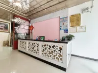 Shangjia Business Hotel Hotels in Wuxuan
