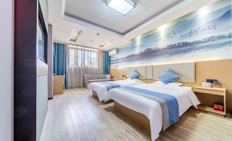 Hua Qi Light Luxury Hotel