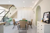 Orange Villa Dream Vacation Villa · Taihu Longemont Paradise Branch - خدمة نقل من وإلى المطار