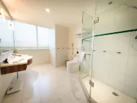 Anyee Xinliang Grand Hotel (Chengdu Chunxi Road Taikoo Li) - Butik