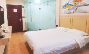 Huizhou Zuoan Apartment (Daya Bay Aotou)