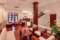 Steung Siemreap Hotel Hotels in Siem Reap