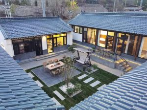 Beijing Lingxi Home Boutique Homestay