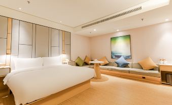 Ji Hotel (Nantong CBD)