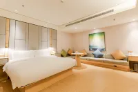 JI 호텔 (난퉁 중앙 비즈니스 지구) 난퉁 호텔