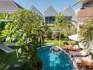 Aeera Villa Canggu by Ini VIE Hospitality