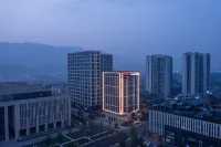 Hampton by Hilton Yibin Railway Station - Scenic