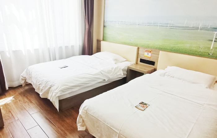 Shuntianhe Hostel (Branch Shop)