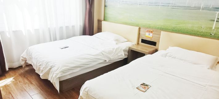 Shuntianhe Hostel (Branch Shop) Hotels in Chengde