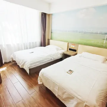 Shuntianhe Hostel (Branch Shop)