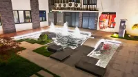 Yuxi Courtyard Hotel