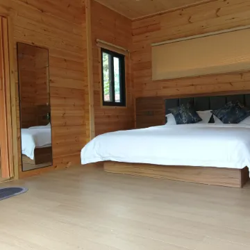 Pinghe Shuangshuiwan Homestay