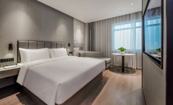 GreenTree Eastern Hotel (Chongqing Gaotie North Station North Square)