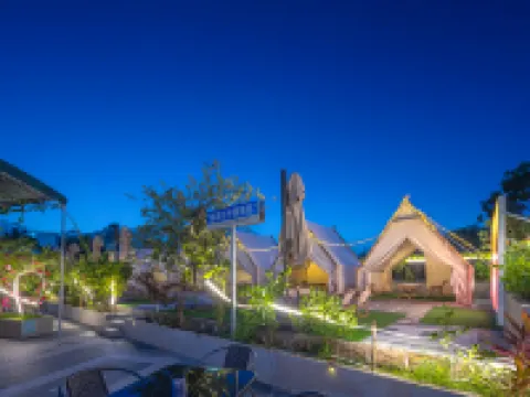 GreenTree Inn Hotel Hotels in Baisha