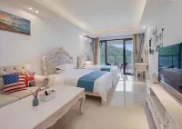 Yangjiang Hailing Island Boyue Holiday Apartment (Nigent Gold Coast)