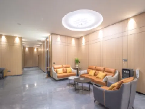 Brighton Smart Hotel Hotels in Lingao