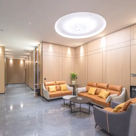 Brighton Smart Hotel