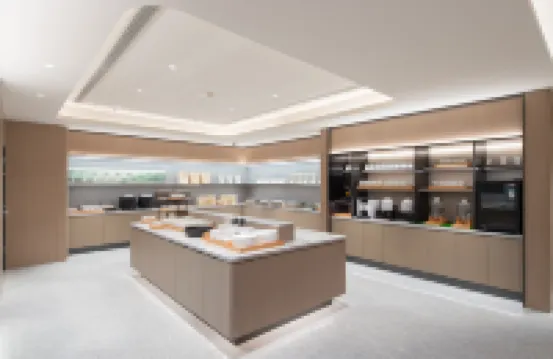 全季飯店（遼陽新運大街店）