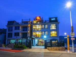 Shengsi Xinyue Homestay (Jihu Beach Branch)