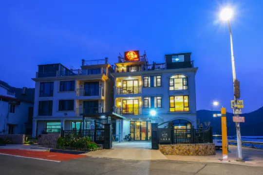 Shengsi Xinyue Homestay (Jihu Beach Branch)