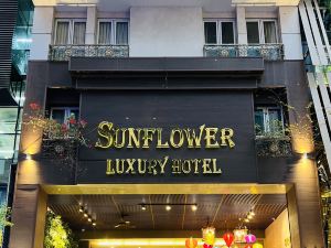 Khách sạn Sunflower Luxury