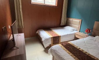 Shanpedge B&B (Taihang Grand Canyon Scenic Area)
