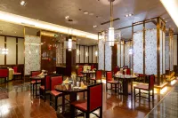 Radisson Blu Hotel Kashgar - breakfast
