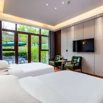 Chengde Puning Hotel (Mountain Resort)