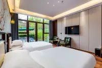 承德普寧飯店（避暑山莊店）