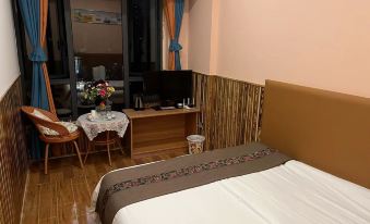 Chongqing Haotai Apartment