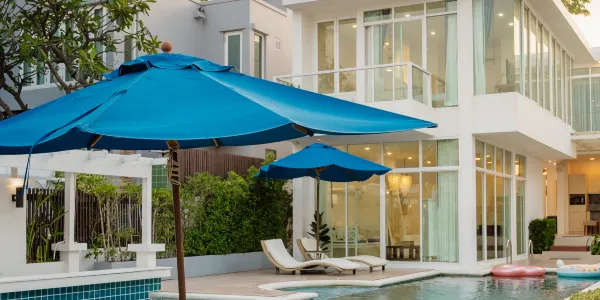 Popular 4-Star Select Hotels in Pran Buri