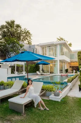 Tolani le Bayburi Villas, Hua Hin - Pranburi Hotels in Pran Buri