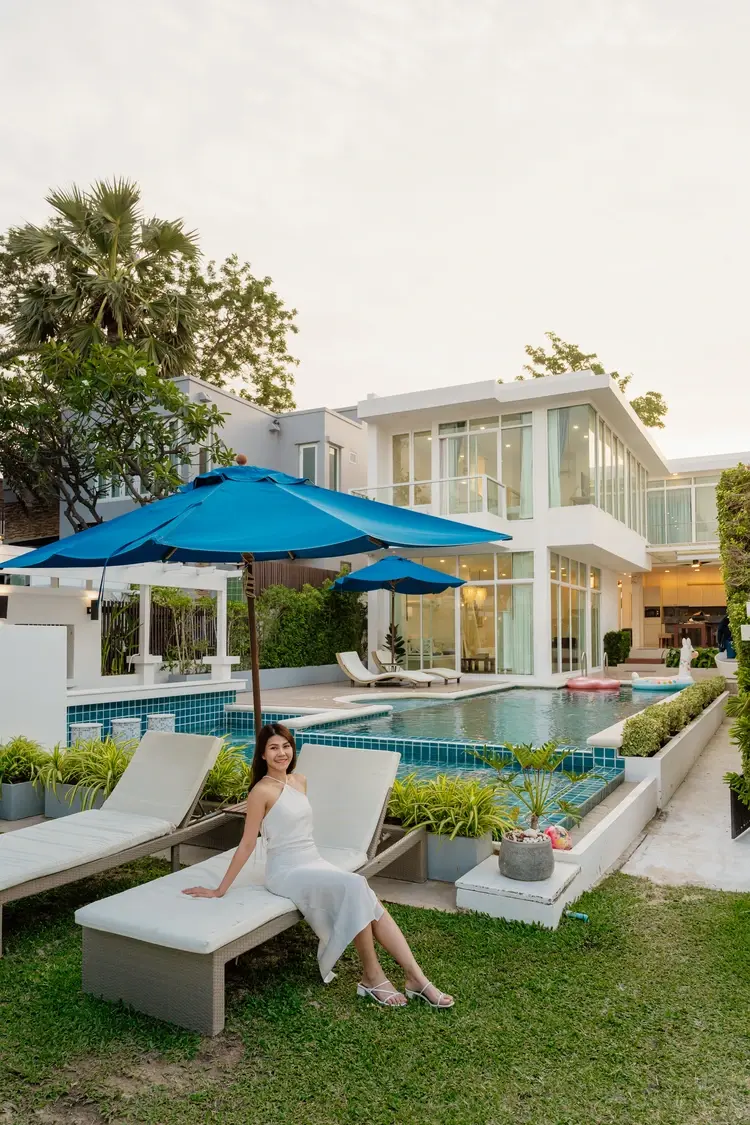 รูปภาพของทูลานี่ เลอเบย์บุรีวิลล่า ปราณบุรี