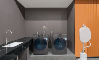 Siji Xiaozhu Boutique Hotel (Qiandeng Lake)