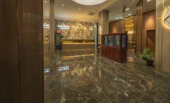 Yongshan Qingtian Smart Hotel