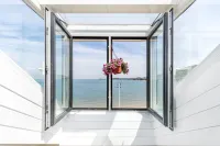 Danzhuang Hotel - balcone
