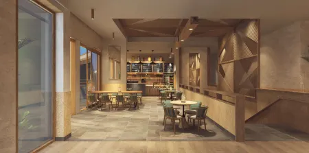 Ixora Ho Tram by Fusion