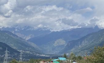 Hotel Meadows View, Near Mall Road Manali