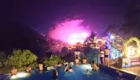 Yichun Grand Metropark Resort - Træningscentre