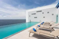 Kaani Palm Beach - Pools