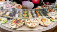 Hotel Dell'Orto - breakfast