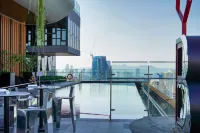 Ceylonz Suites by Roomy
