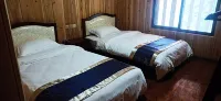 Baoxing Snow Mountain Home No.40 Homestay